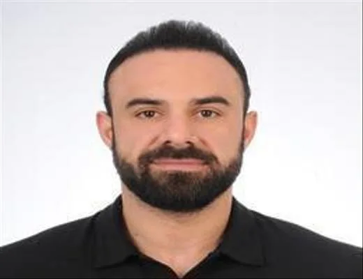 Muhammed Bazzaz