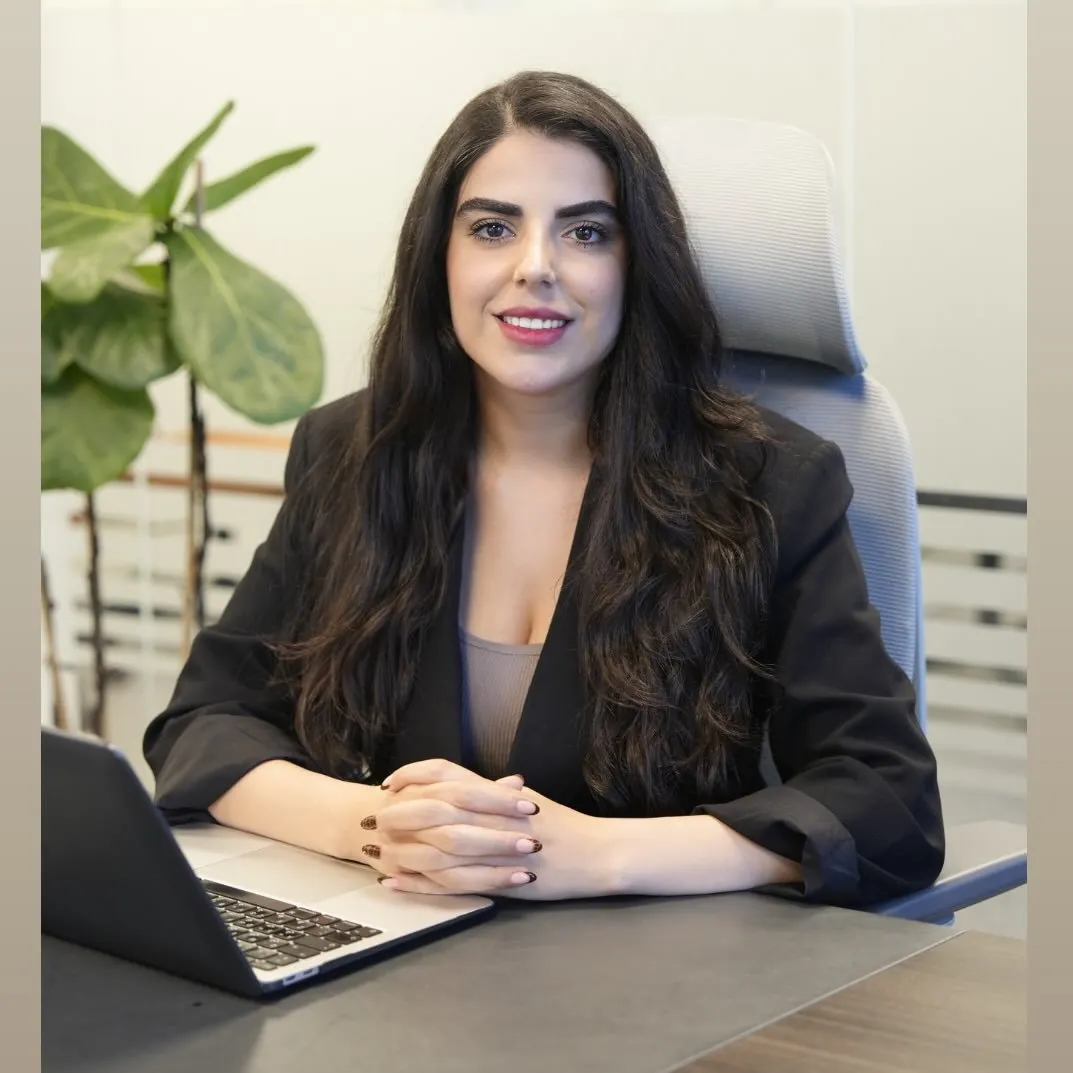 Suzan Mohammed