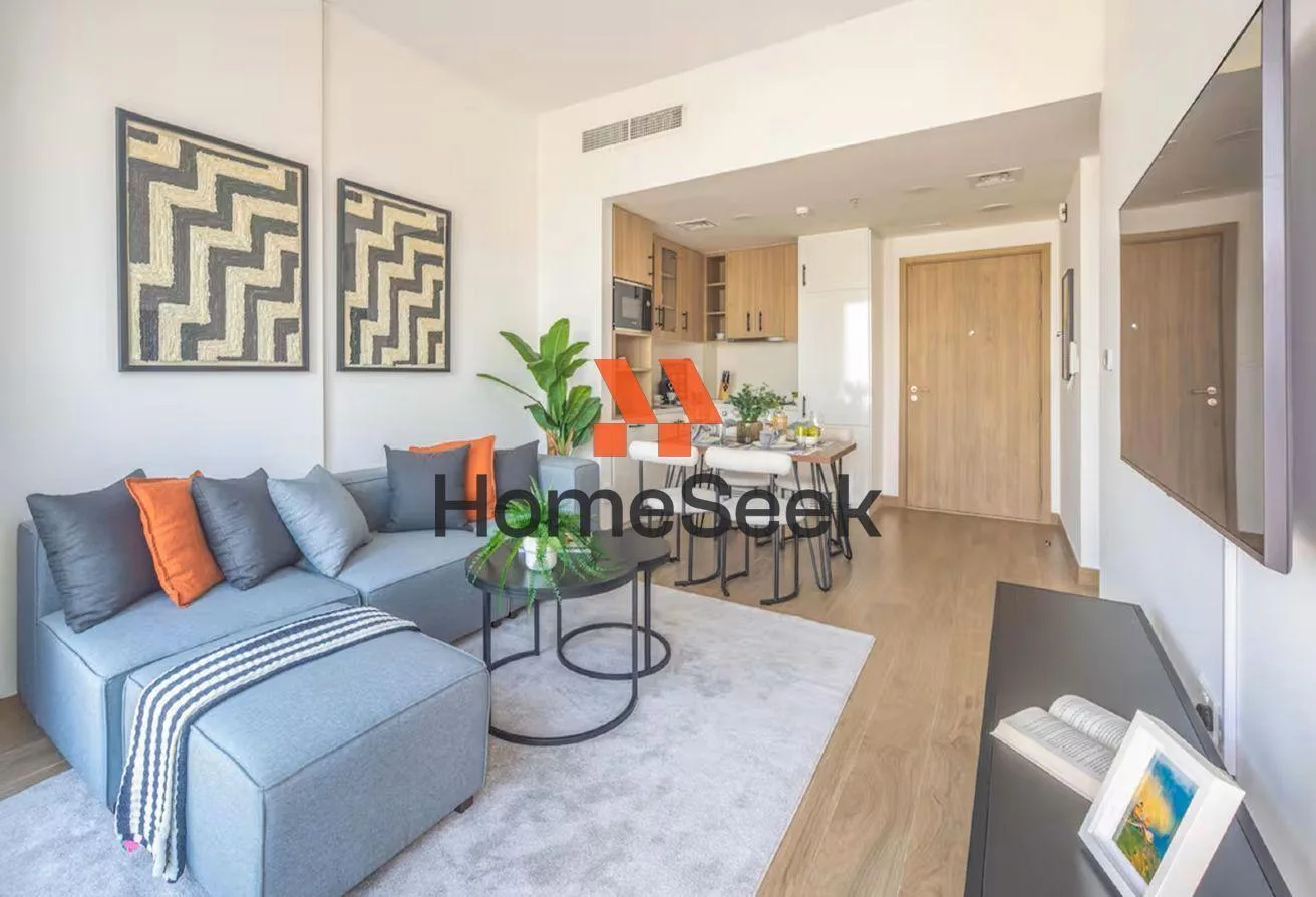 Brand New | High Floor | Fully Furnished | PHPP