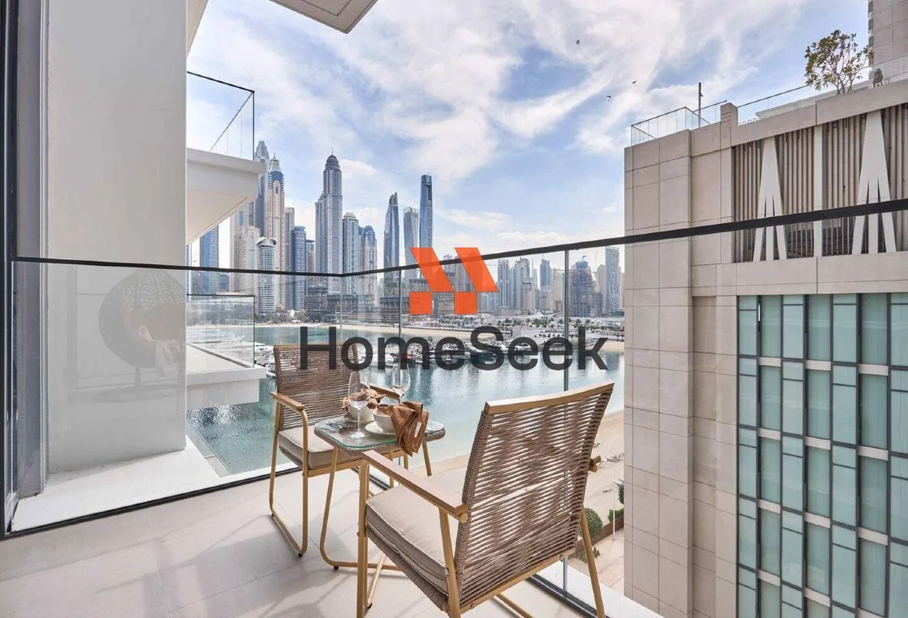 Beachside Living | Fully Furnished | High Returns