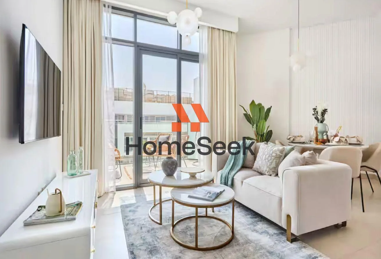 Fully Furnished | Prime Location | Modern Living