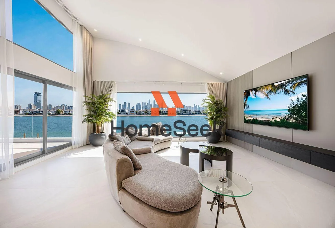 High Number | Marina skyline View | Vacant