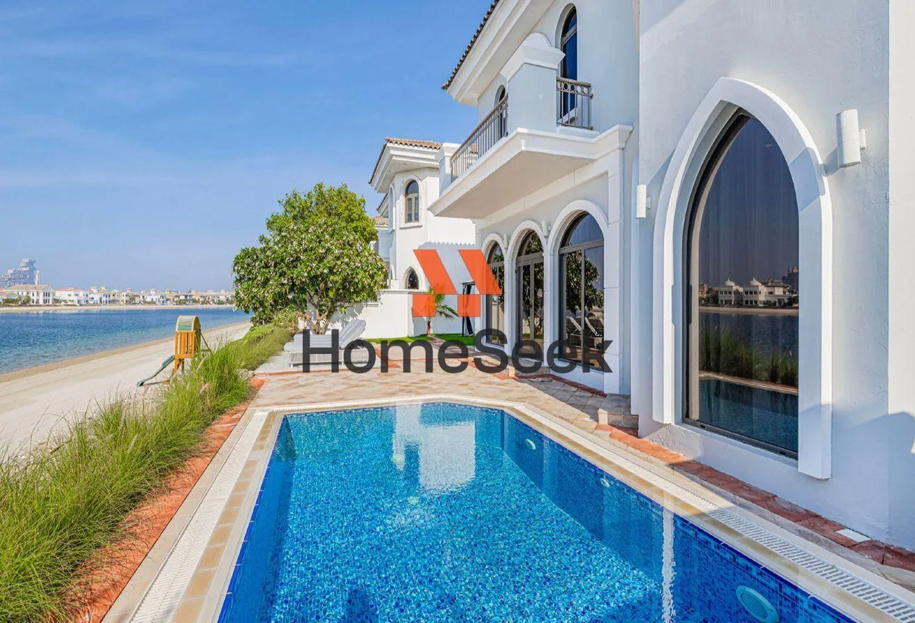 Atlantis View | High Number | Vacant