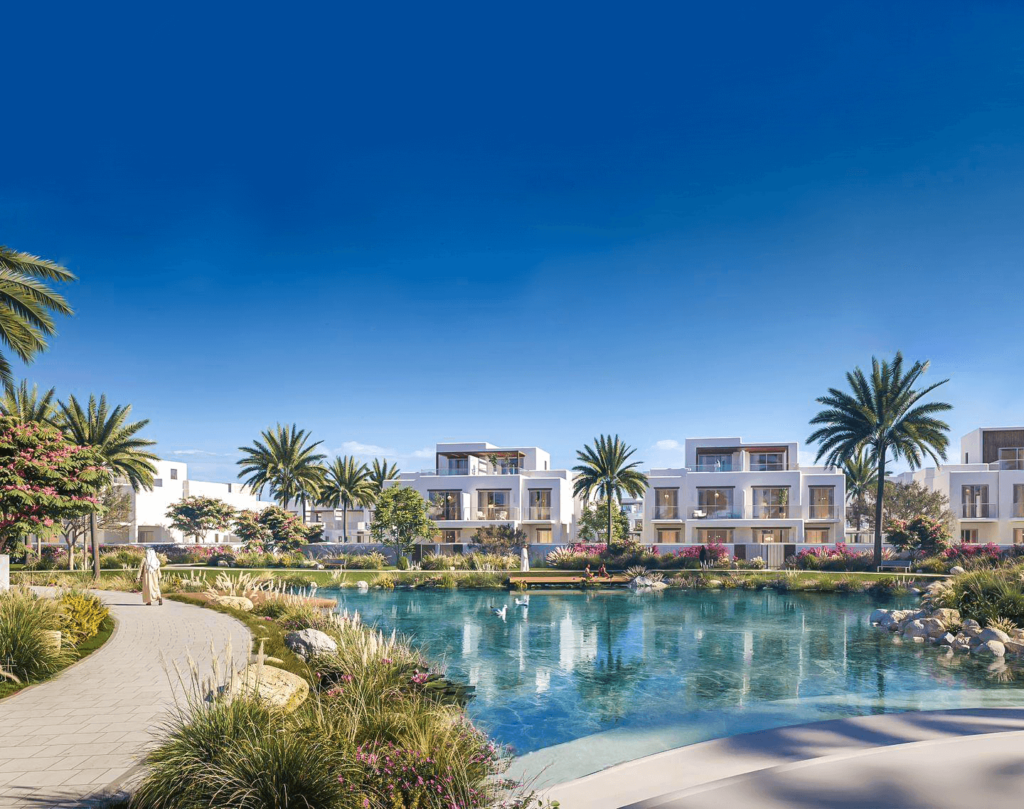 The Valley by Emaar​